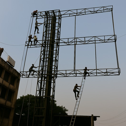 Civil & Gas Engineering